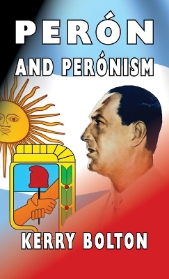 Book cover for Peron and Peronism