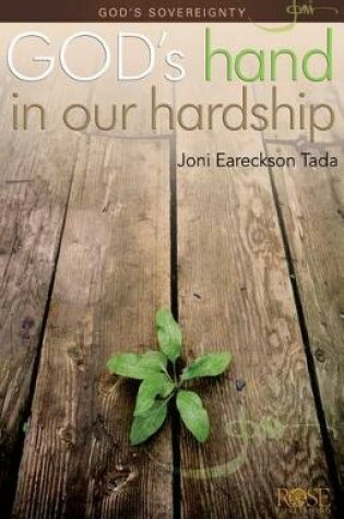 Cover of 5-Pack: Joni God's Hand in Hardship