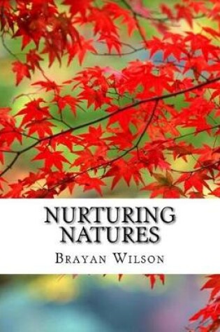 Cover of Nurturing Natures