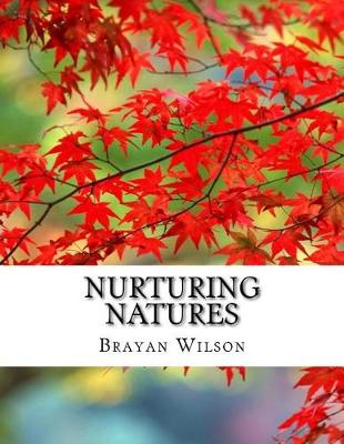 Book cover for Nurturing Natures