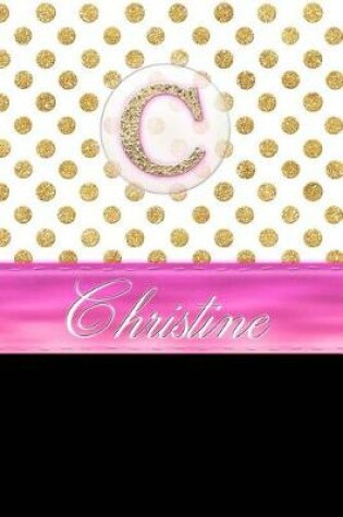 Cover of Christine