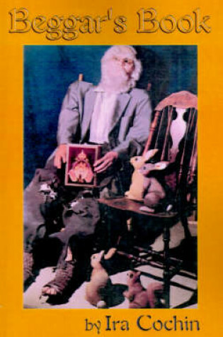 Cover of Beggar's Book