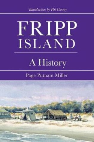 Cover of Fripp Island