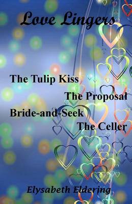 Cover of Love Lingers