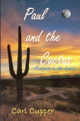 Cover of Paul and the Cactus