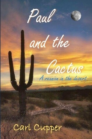 Cover of Paul and the Cactus