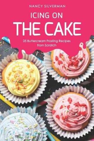 Cover of Icing on the Cake