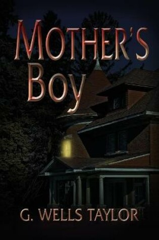 Cover of Mother's Boy