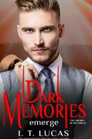 Cover of Dark Memories Emerge