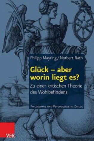 Cover of Gluck - Aber Worin Liegt Es?