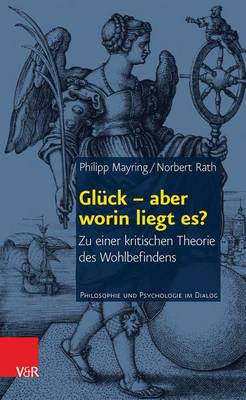 Book cover for Gluck - Aber Worin Liegt Es?