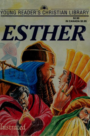 Cover of Esther