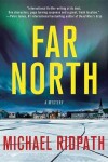 Book cover for Far North