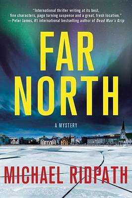 Book cover for Far North
