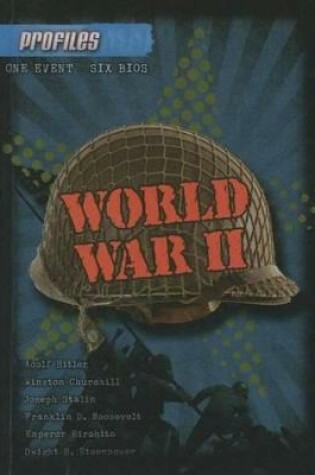 Cover of World War II