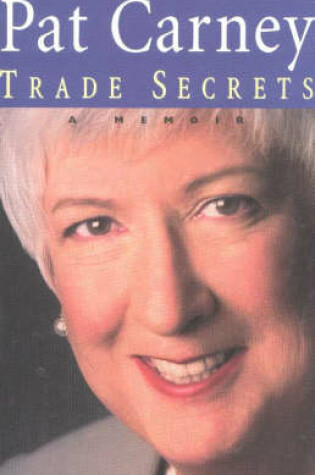 Cover of Trade Secrets