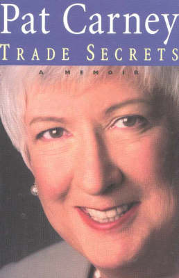 Cover of Trade Secrets