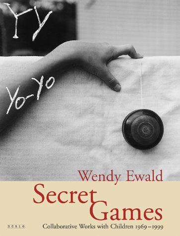 Book cover for Secret Games