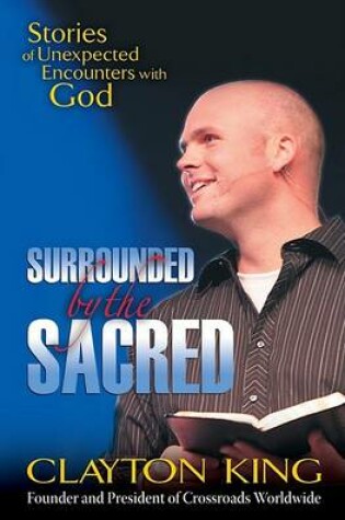 Cover of Surrounded by the Sacred