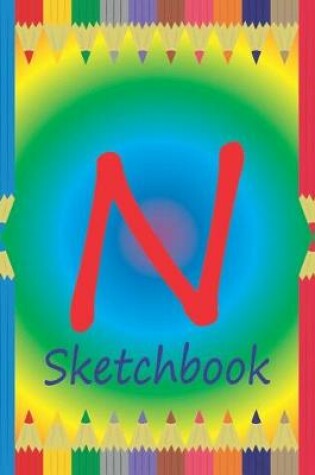 Cover of N Sketchbook