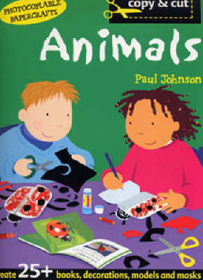 Cover of Animals