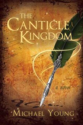 Cover of The Canticle Kingdom