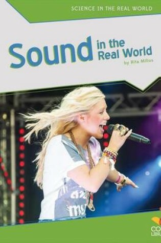 Cover of Sound in the Real World