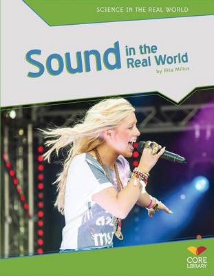 Cover of Sound in the Real World
