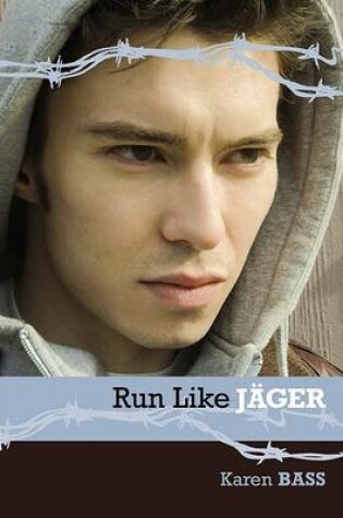 Cover of Run Like J�ger