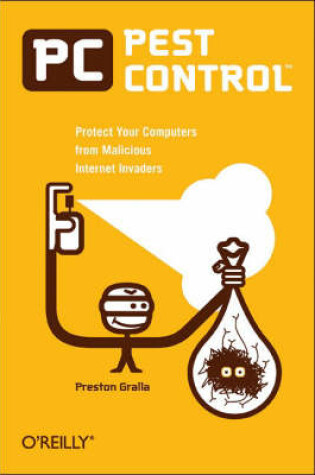 Cover of PC Pest Control