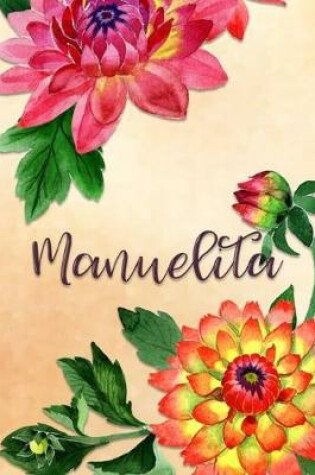 Cover of Manuelita