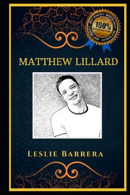 Cover of Matthew Lillard