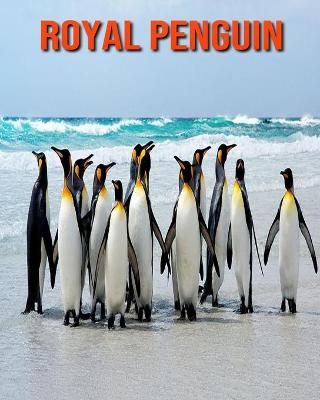 Book cover for Royal Penguin