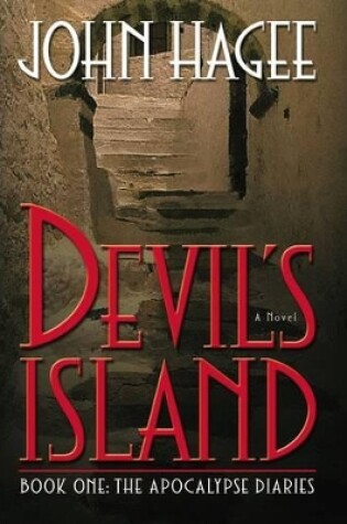 Cover of Devil's Island