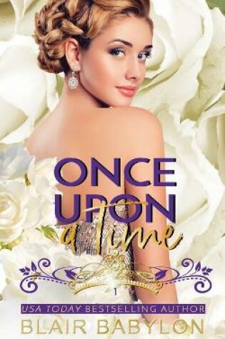 Cover of Once Upon A Time