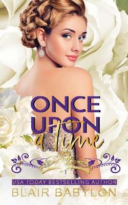 Cover of Once Upon A Time