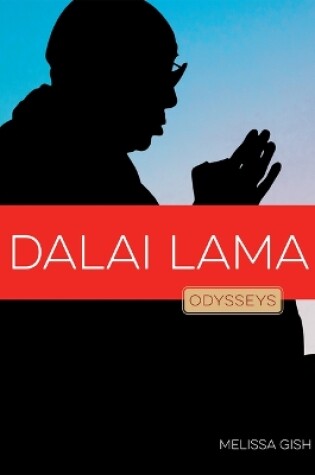 Cover of Dalai Lama