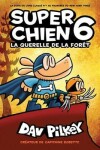 Book cover for Fre-Super Chien N 6 - La Quere