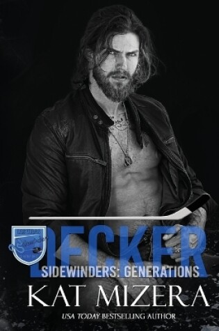 Cover of Decker