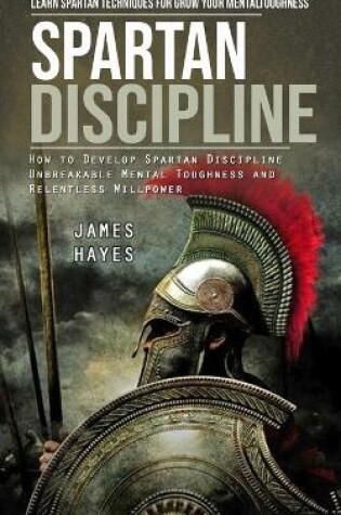 Cover of Spartan Discipline
