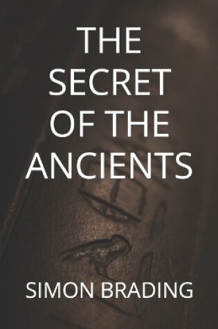 Cover of The Secret of the Ancients