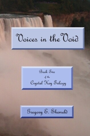 Cover of Voices in the Void