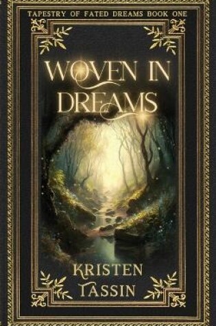 Cover of Woven in Dreams