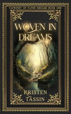 Cover of Woven in Dreams