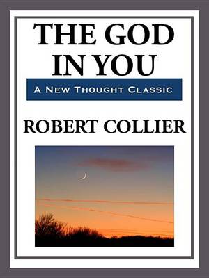 Book cover for The God in You