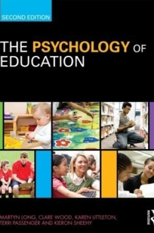 Cover of The Psychology of Education