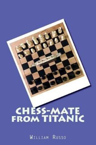 Cover of Chess-Mate from Titanic