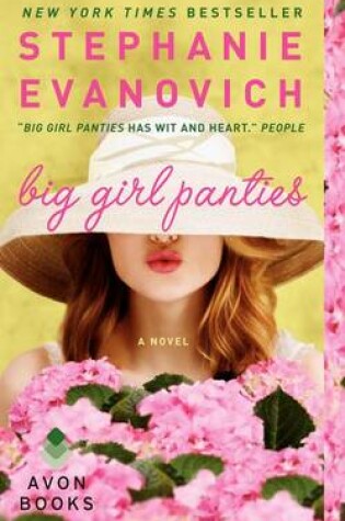 Cover of Big Girl Panties