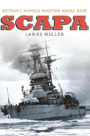 Cover of Scapa