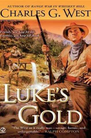 Cover of Luke's Gold